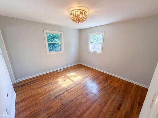 5110 Winston Drive, Indianapolis, IN 46226