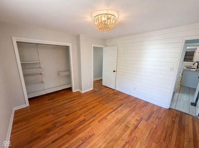 5110 Winston Drive, Indianapolis, IN 46226