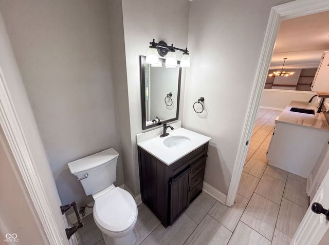 5110 Winston Drive, Indianapolis, IN 46226