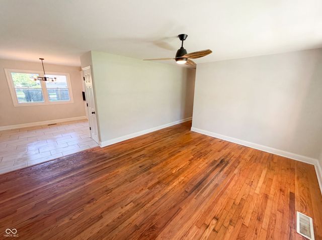 5110 Winston Drive, Indianapolis, IN 46226