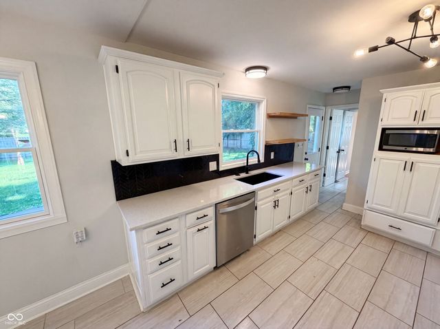 5110 Winston Drive, Indianapolis, IN 46226
