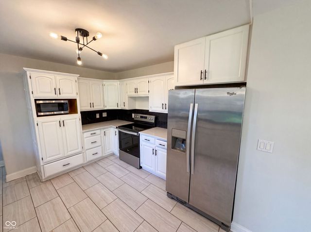 5110 Winston Drive, Indianapolis, IN 46226