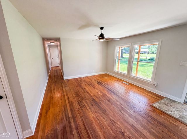 5110 Winston Drive, Indianapolis, IN 46226