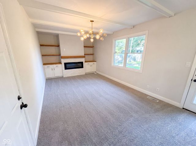 5110 Winston Drive, Indianapolis, IN 46226