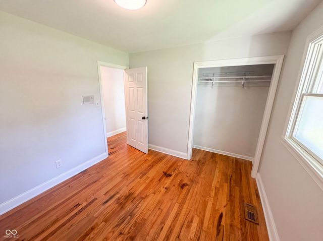 5110 Winston Drive, Indianapolis, IN 46226