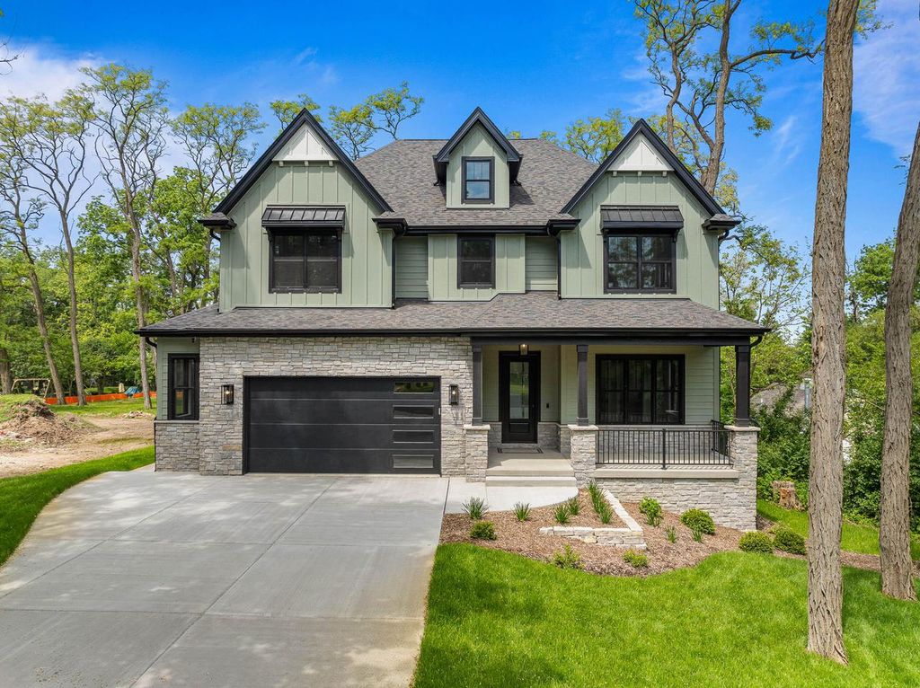 N1931 Linn ROAD, Lake Geneva, WI 53147