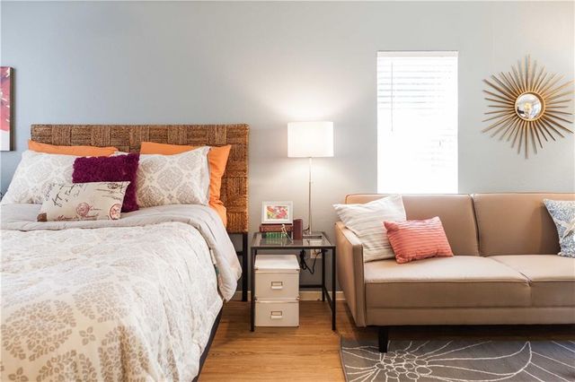 4209 Avenue B Ave 110, Austin, TX 78751