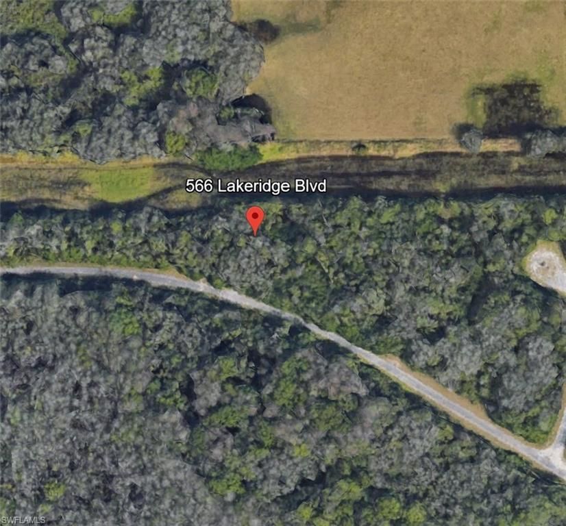 566 Lakeridge BLVD, Lehigh Acres, FL 33972