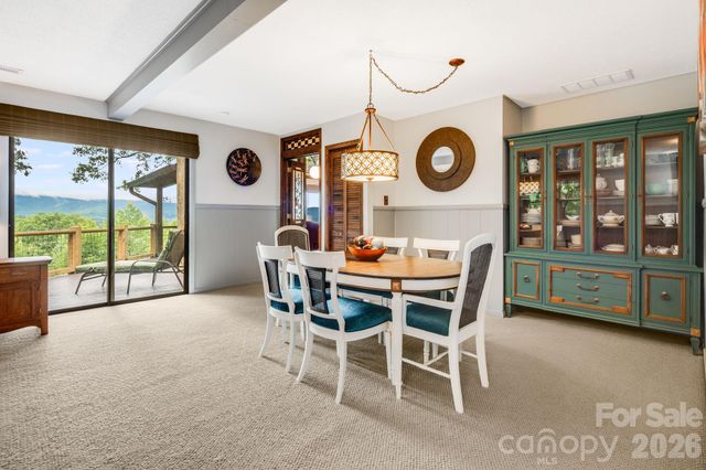 99 Oak Ridge Road, Pisgah Forest, NC 28768