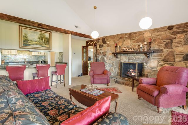 99 Oak Ridge Road, Pisgah Forest, NC 28768