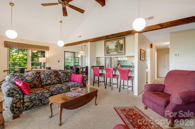 99 Oak Ridge Road, Pisgah Forest, NC 28768