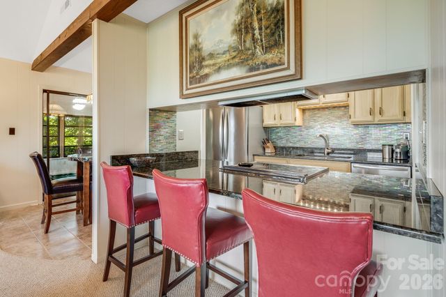 99 Oak Ridge Road, Pisgah Forest, NC 28768