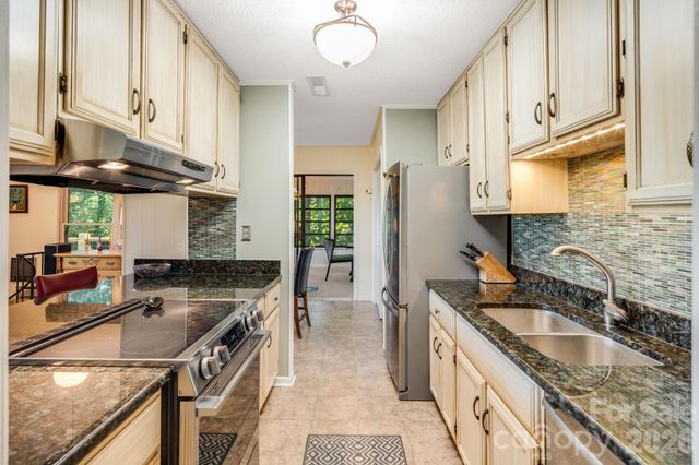 99 Oak Ridge Road, Pisgah Forest, NC 28768