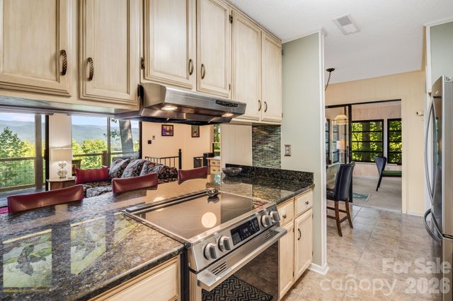 99 Oak Ridge Road, Pisgah Forest, NC 28768