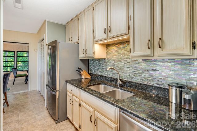99 Oak Ridge Road, Pisgah Forest, NC 28768