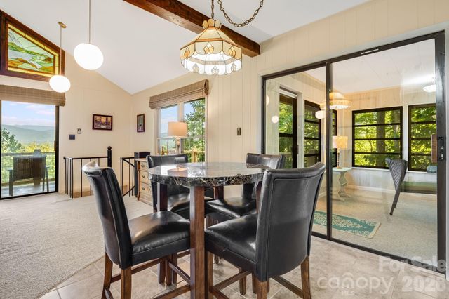 99 Oak Ridge Road, Pisgah Forest, NC 28768