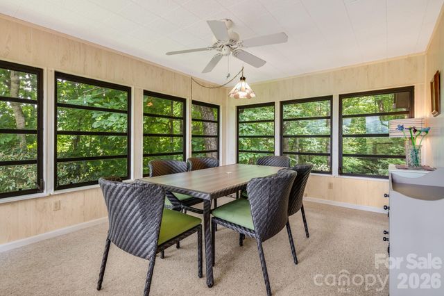 99 Oak Ridge Road, Pisgah Forest, NC 28768