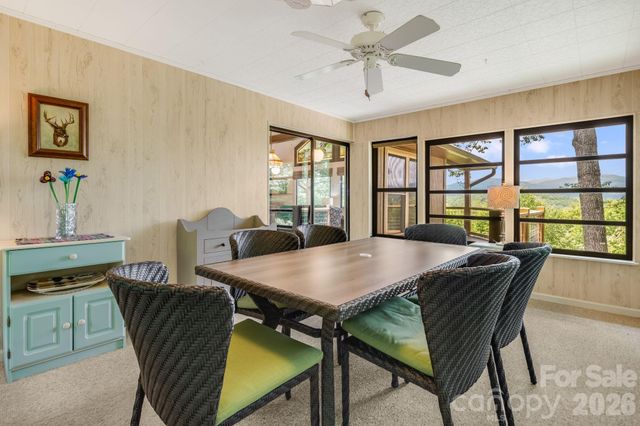 99 Oak Ridge Road, Pisgah Forest, NC 28768