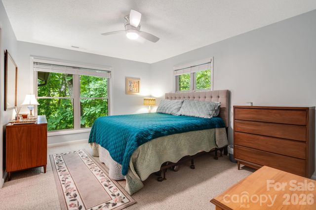 99 Oak Ridge Road, Pisgah Forest, NC 28768