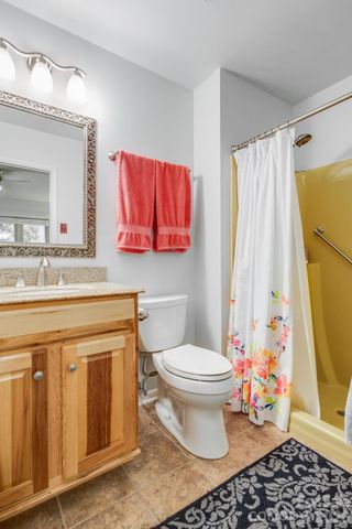 99 Oak Ridge Road, Pisgah Forest, NC 28768