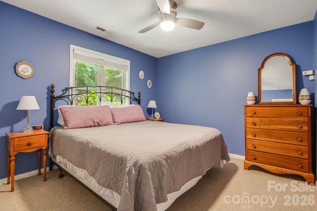 99 Oak Ridge Road, Pisgah Forest, NC 28768