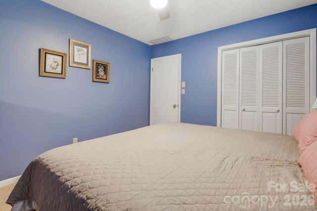 99 Oak Ridge Road, Pisgah Forest, NC 28768