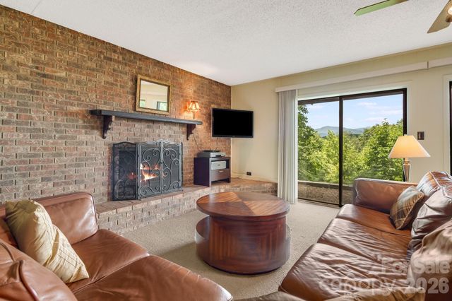 99 Oak Ridge Road, Pisgah Forest, NC 28768