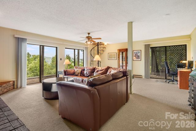 99 Oak Ridge Road, Pisgah Forest, NC 28768
