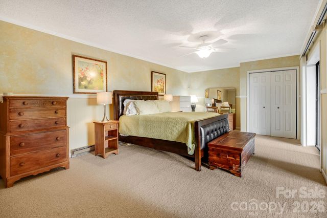 99 Oak Ridge Road, Pisgah Forest, NC 28768