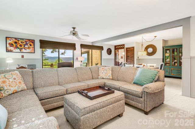 99 Oak Ridge Road, Pisgah Forest, NC 28768