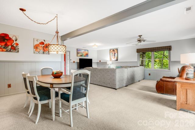 99 Oak Ridge Road, Pisgah Forest, NC 28768