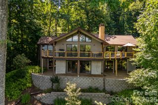 99 Oak Ridge Road, Pisgah Forest, NC 28768
