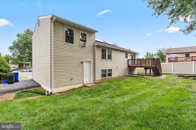 497 SULKY LN, Frederick, MD 21703