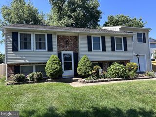497 SULKY LN, Frederick, MD 21703