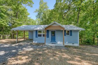 532 Sawmill Road, Blairsville, GA 30512