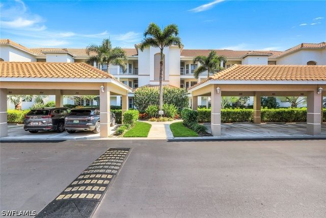 8247 Parkstone PL 205, Naples, FL 34120