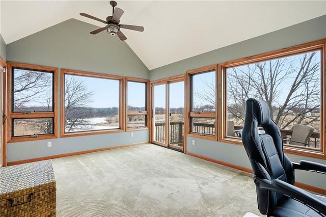 3910 Carter Drive, Smithville, MO 64089