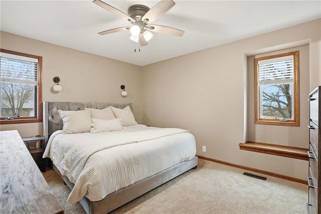 3910 Carter Drive, Smithville, MO 64089