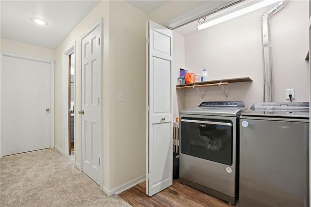 3910 Carter Drive, Smithville, MO 64089