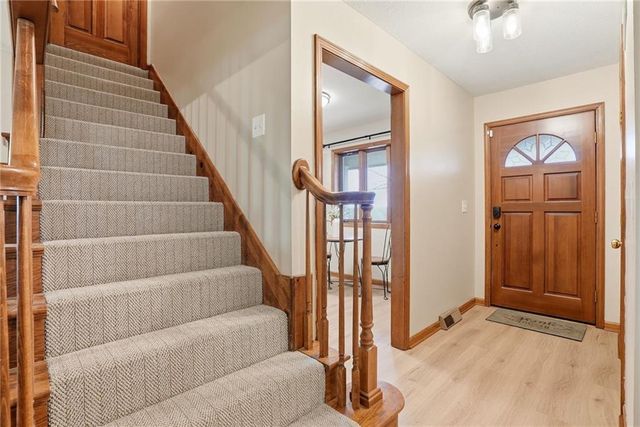 3910 Carter Drive, Smithville, MO 64089