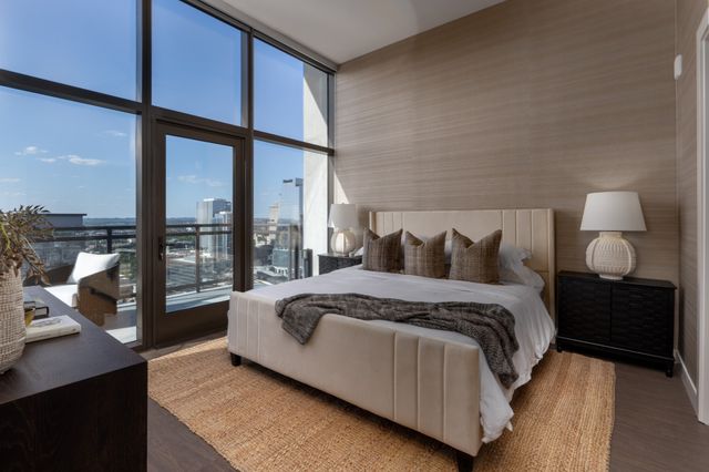 1212 Demonbreun St Apt 2801, Nashville, TN 37203
