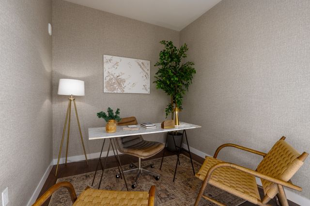 1212 Demonbreun St Apt 2801, Nashville, TN 37203