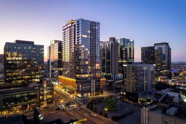 1212 Demonbreun St Apt 2801, Nashville, TN 37203