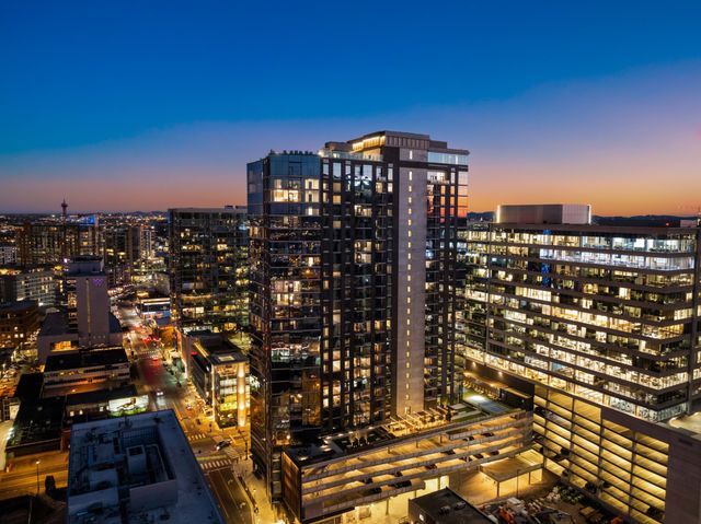 1212 Demonbreun St Apt 2801, Nashville, TN 37203