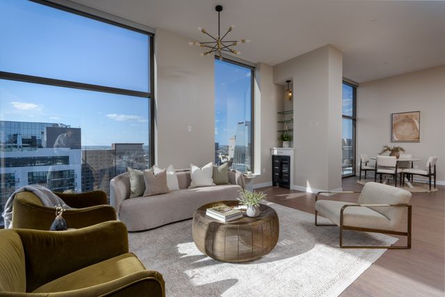 1212 Demonbreun St Apt 2801, Nashville, TN 37203