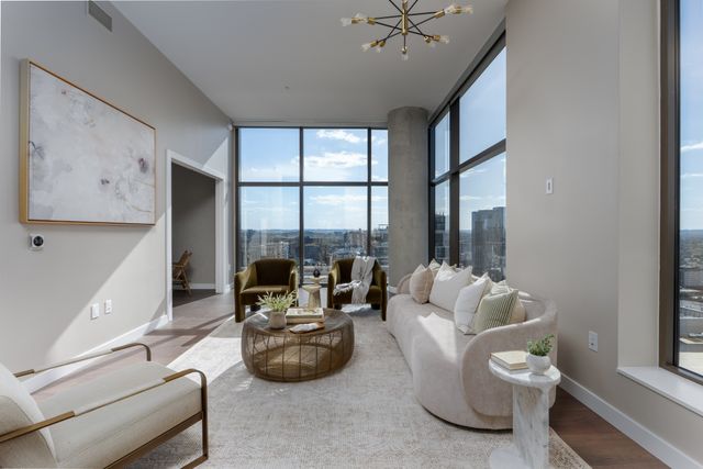 1212 Demonbreun St Apt 2801, Nashville, TN 37203