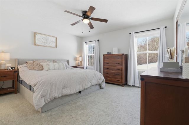 412 SPRUCE LANE, Houston, PA 15342