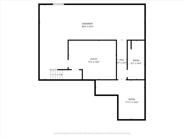 412 SPRUCE LANE, Houston, PA 15342