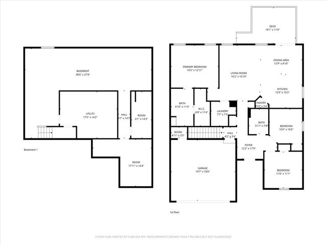 412 SPRUCE LANE, Houston, PA 15342