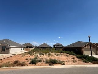 2519 S County Rd 1105, Midland, TX 79706